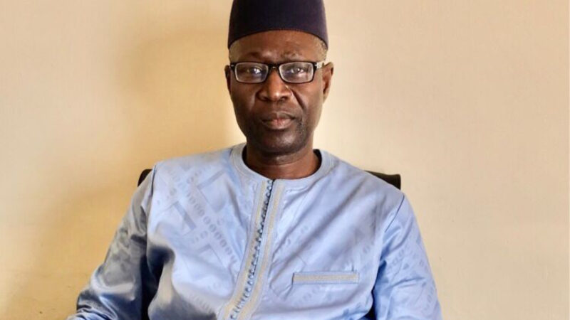 Pr Amath Ndiaye, économiste : “Oui, la situation est grave, mais le Sénégal n’est pas la Grèce”