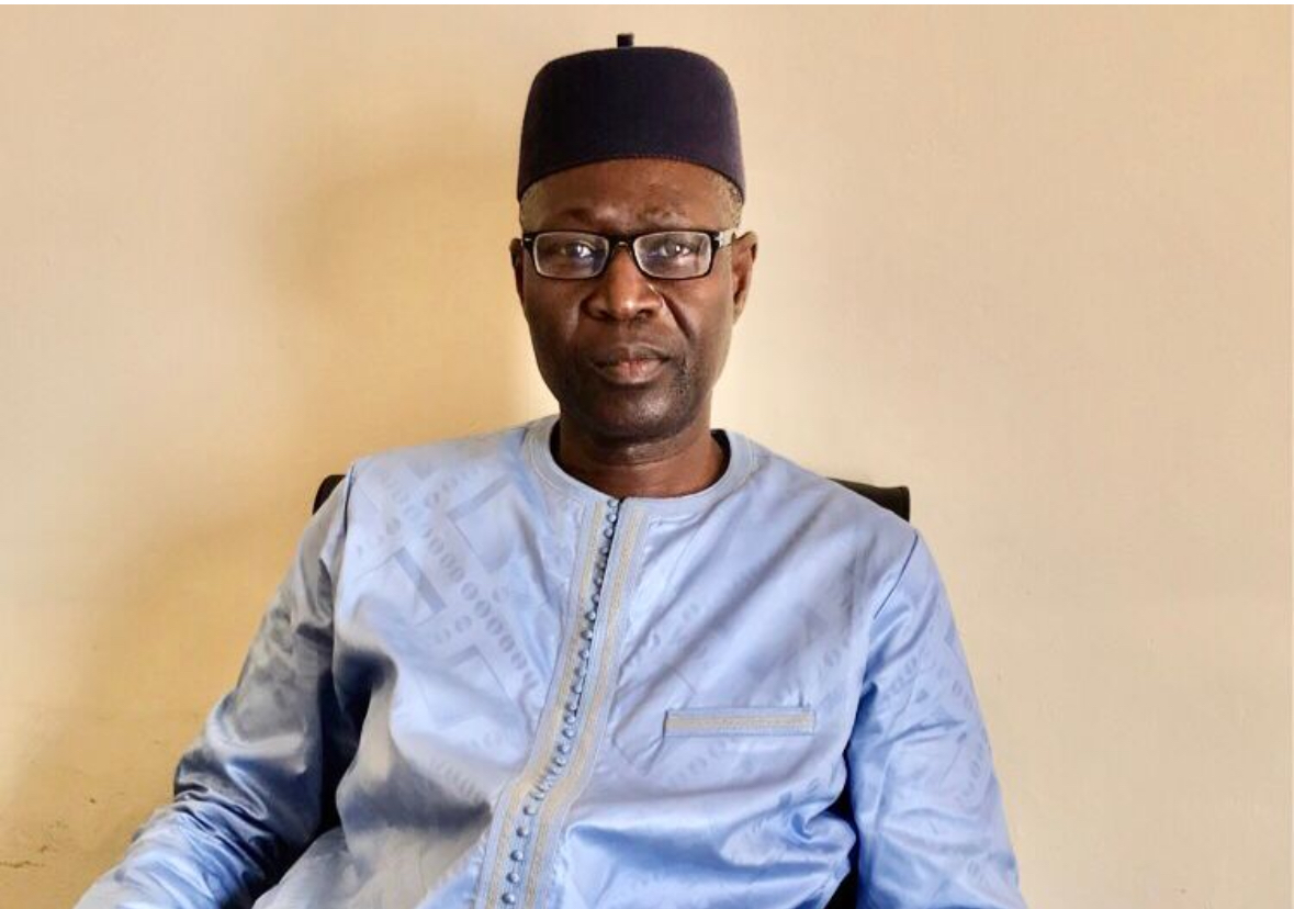 Pr Amath Ndiaye, économiste : “Oui, la situation est grave, mais le Sénégal n’est pas la Grèce”
