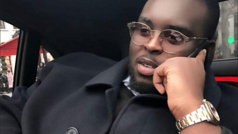 Affaire des dix milliards: Amadou Sall localisé …