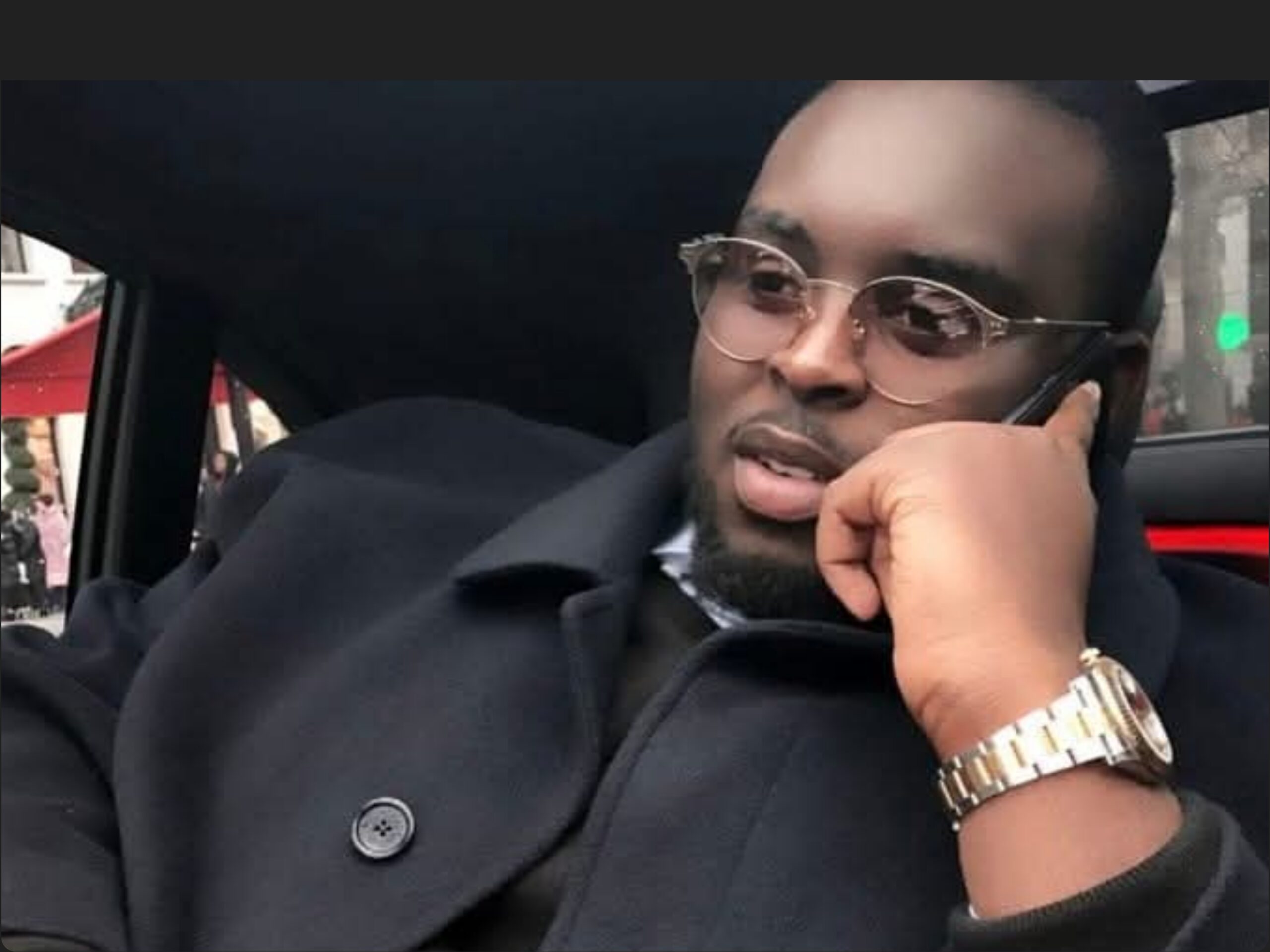 Affaire des dix milliards: Amadou Sall localisé …