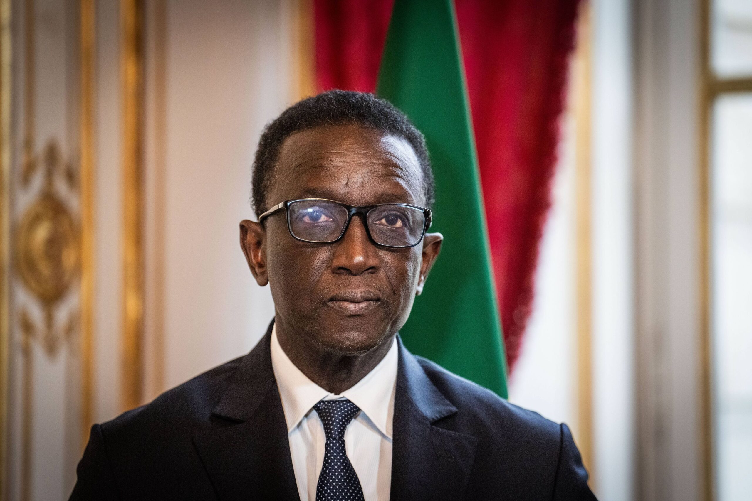 Amadou Ba « Mon rôle dans la négociation de la restitution de bases françaises sous Wade… »