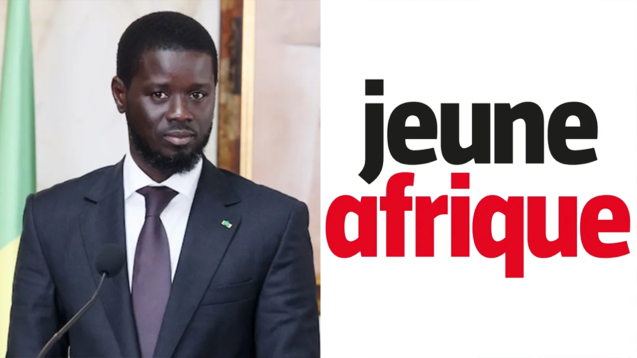 Sénégal : Le malaise « Jeune Afrique »