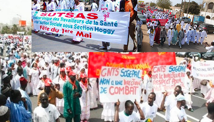 Licenciements sous le régime Diomaye-Sonko : 1ER METS AMER