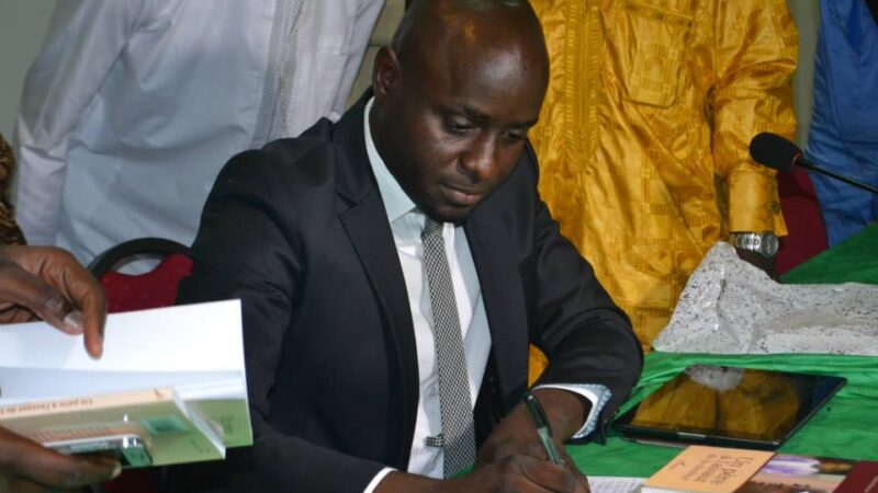 Thierno Bocoum : « L’économie sénégalaise est stressée »
