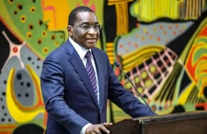 Parquet financier : Mamadou Racine Sy débourse 797 millions de francs CFA pour éviter la détention