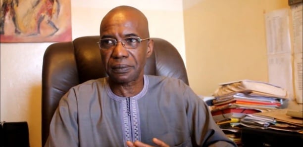 Plus loin avec… Mamadou Ibra Kane Cdeps : « Il n’y aura pas de liberté de la presse au Sénégal tant que…»
