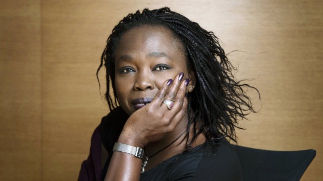 LES VEILLEURS DE SANGOMAR DE FATOU DIOME OU LA DÉFENSE ASSUMÉE D’UN IMAGINAIRE ANCRÉ DANS LA CULTURE ET L’HISTOIRE