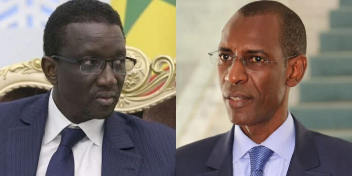 Me Moussa Bocar Thiam prévient : « La participation d’Amadou Ba ou d’Abdoulaye Daouda Diallo au dialogue serait perçue comme une haute trahison »