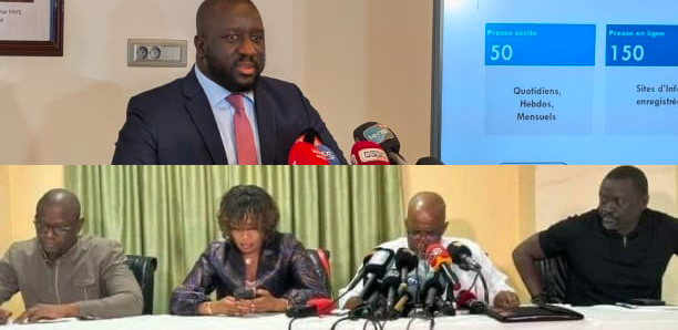 Aide à la presse : la subvention destinée aux entreprises de presse, en 2023, est allée dans d’autres poches.