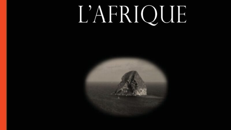Rêve et destin de l’Afrique  de Dr Rodney Daniel (Auteur)