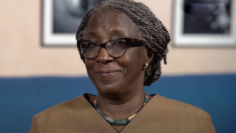 Fatou Sow dénonce le recul de la représentation des femmes au sein du nouveau gouvernement