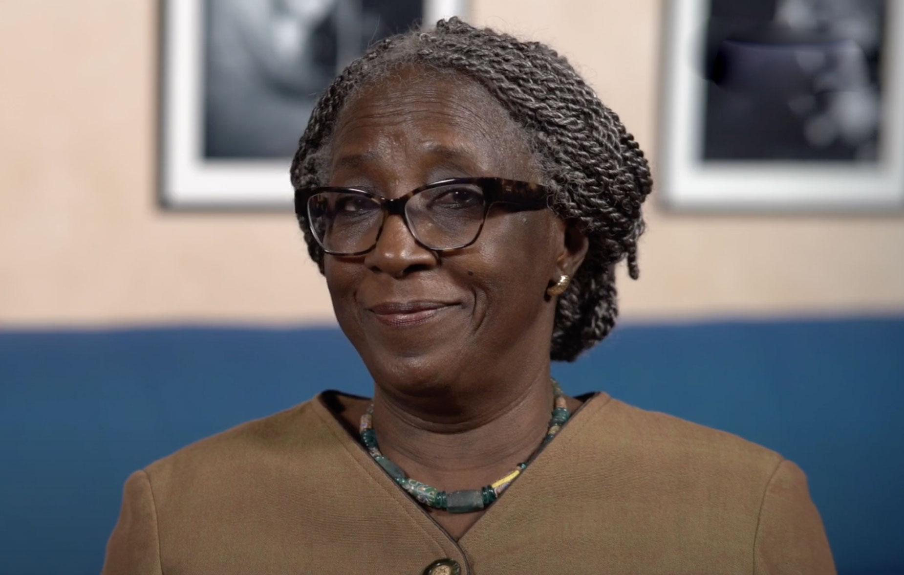 Fatou Sow dénonce le recul de la représentation des femmes au sein du nouveau gouvernement