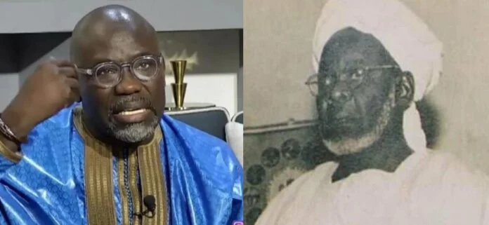 Cheikh Yérim Seck provoque la colère de Médina Baye