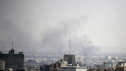 Pourquoi Israël ne vise plus seulement des cibles liées au programme nucléaire iranien