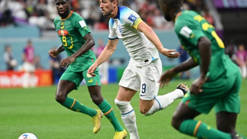 Le match amical entre l’Angleterre et le Sénégal : « Que le Sénégal ou l’Angleterre l’emporte, je serai heureuse », selon l’ambassadrice du Royaume-Uni à Dakar