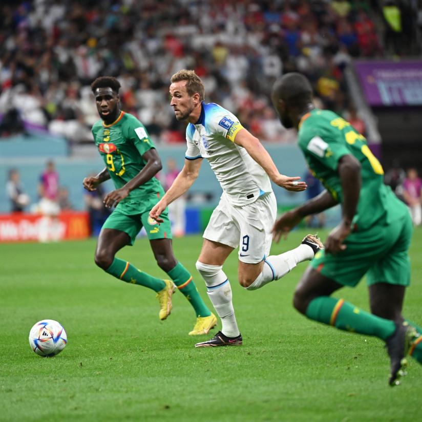 Le match amical entre l’Angleterre et le Sénégal : « Que le Sénégal ou l’Angleterre l’emporte, je serai heureuse », selon l’ambassadrice du Royaume-Uni à Dakar
