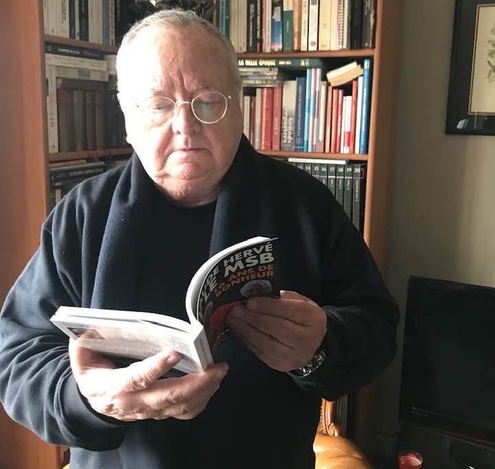 « Œil pour œil, dent pour dent », la loi du talion plus vivante que jamais !