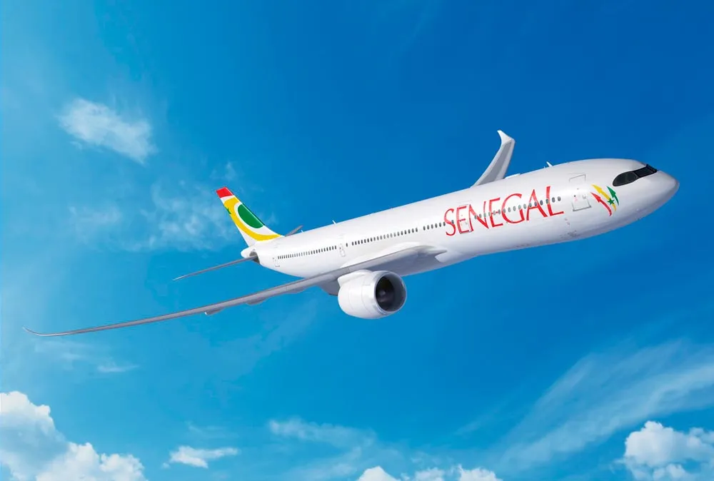 La flotte d’Air Sénégal s’agrandit