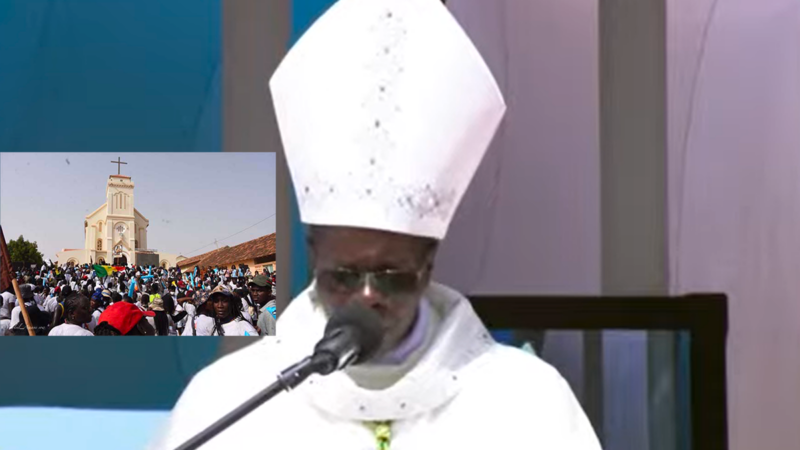 Poponguine 2025 : Le Sénégal confirme une fois de plus sa réputation de terre de dialogue interreligieux