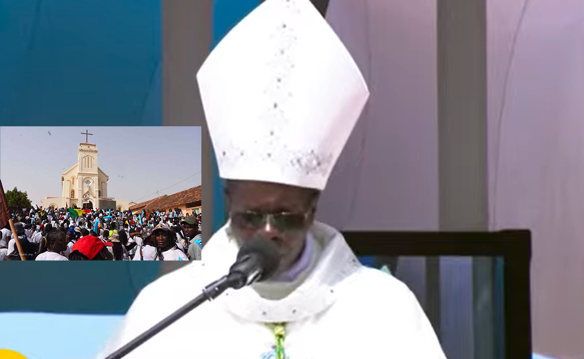 Poponguine 2025 : Le Sénégal confirme une fois de plus sa réputation de terre de dialogue interreligieux