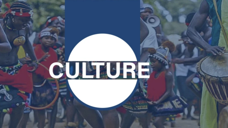 Patrimoine documentaire : Bakary Sarr jette les bases d’une collaboration avec l’Unesco