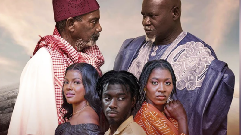 Matam : ”Nganouma” retrace une histoire d’amour contrariée par une rivalité entre deux familles »
