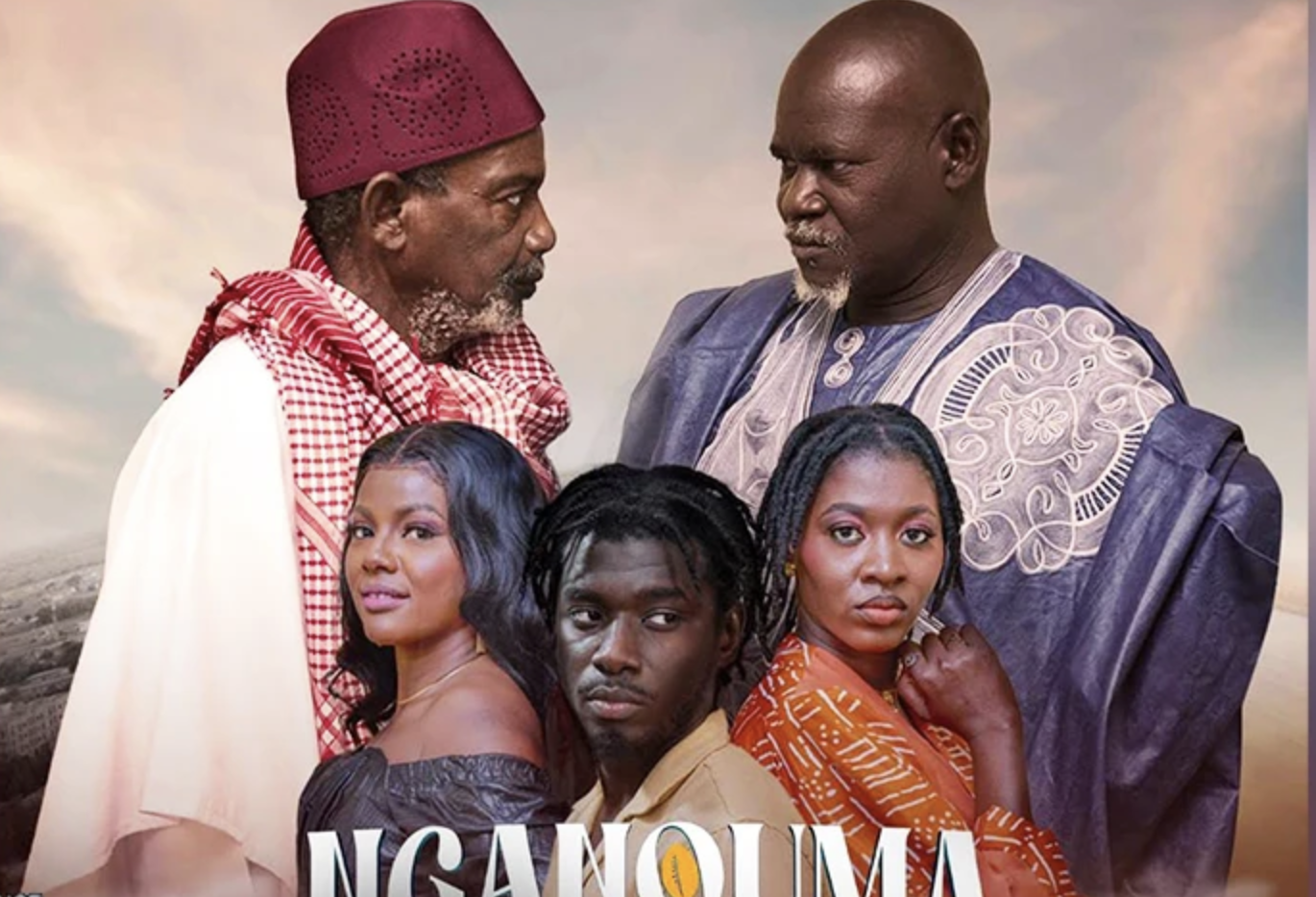 Matam : ”Nganouma” retrace une histoire d’amour contrariée par une rivalité entre deux familles »