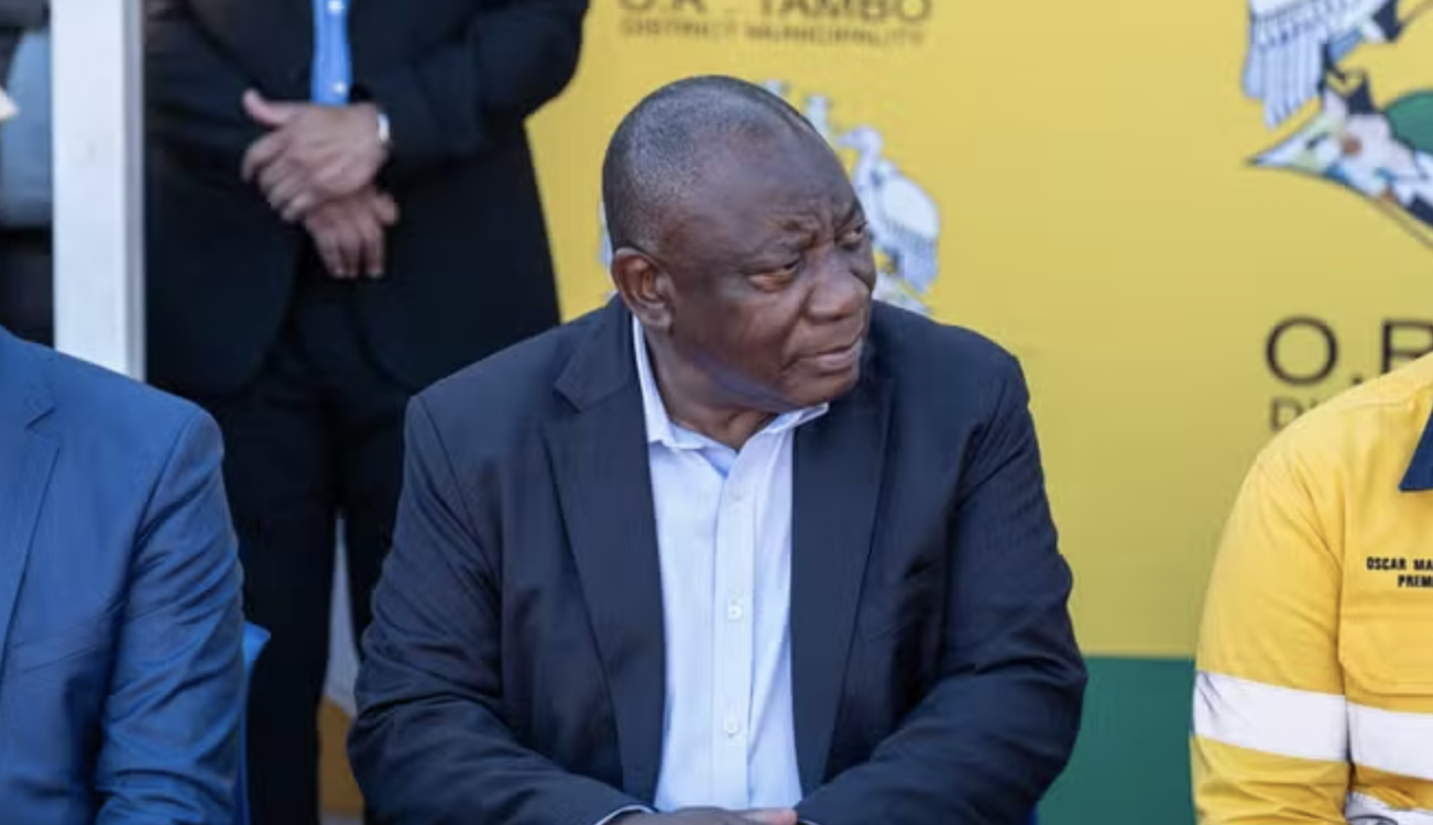 Trente ans après la fin de l’apartheid, l’Afrique du Sud accepte de rouvrir ses plaies non cicatrisées