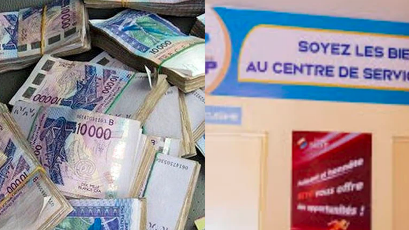 Escroquerie à Seyp Sénégal: Des centaines de Sénégalais victimes d’un système frauduleux à grande échelle
