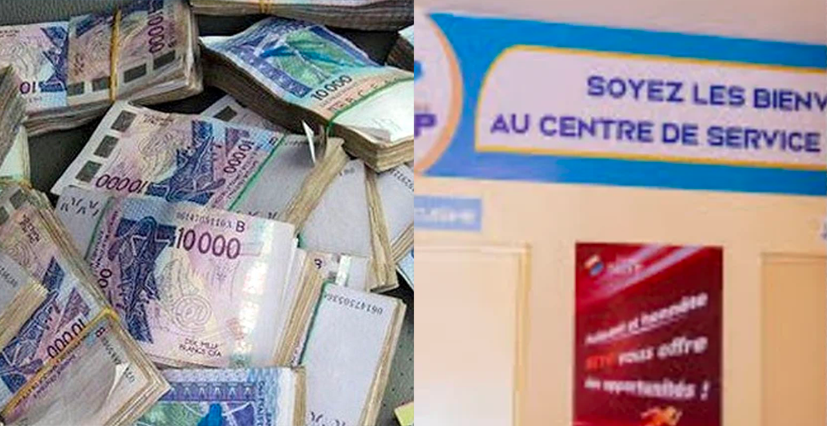 Escroquerie à Seyp Sénégal: Des centaines de Sénégalais victimes d’un système frauduleux à grande échelle