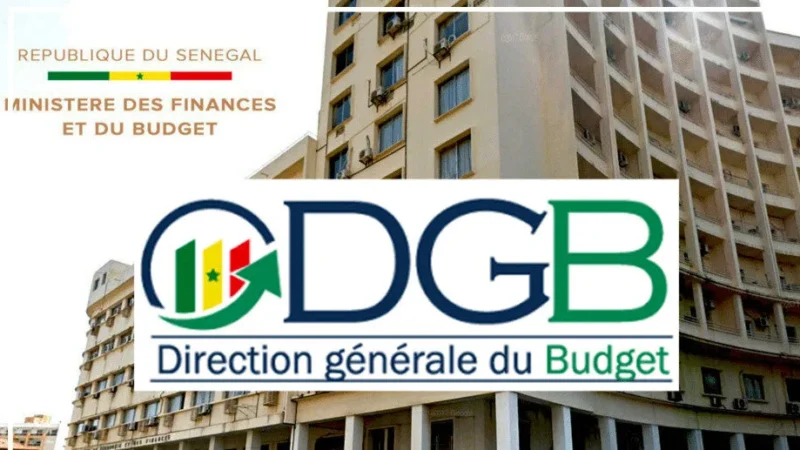 Retards,innovations, ambitions : Les explications du Directeur du Budget