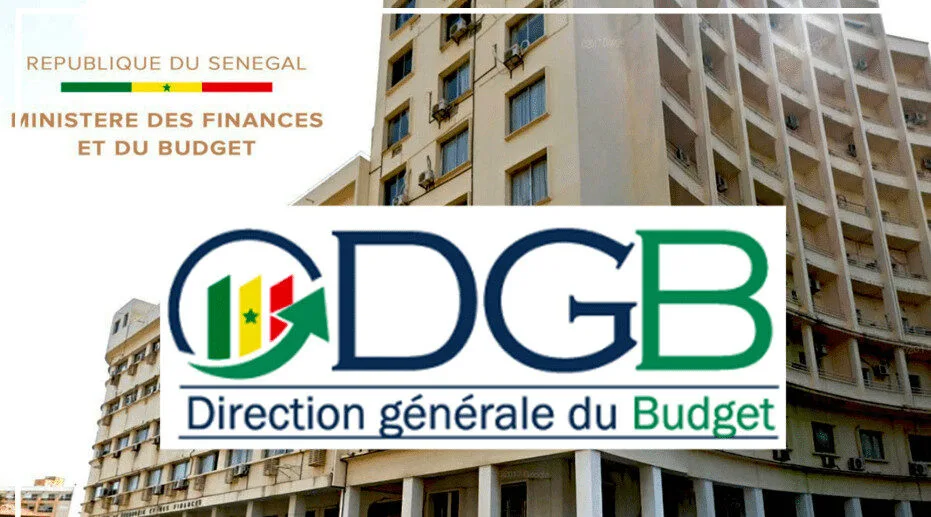 Retards,innovations, ambitions : Les explications du Directeur du Budget