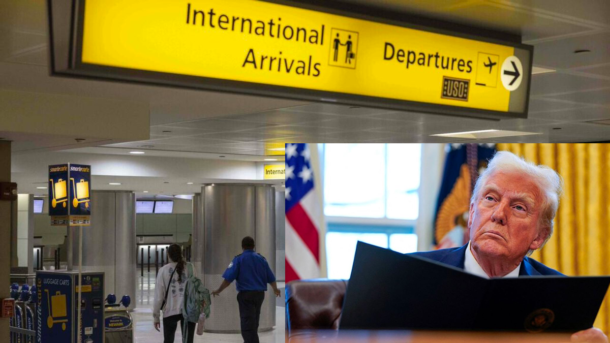 Visés par le nouveau «travel ban» de Donald Trump, Ndjamena et Brazzaville n’entendent pas se laisser intimider