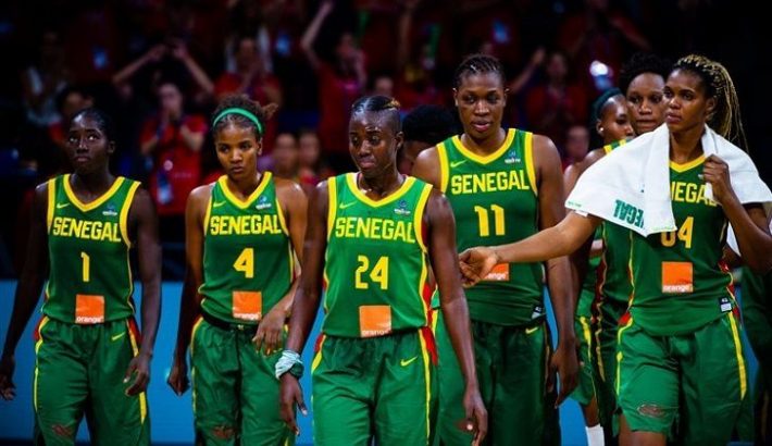 Visas refusés à l’équipe féminine de basket : l’ambassade des États-Unis justifie sa position