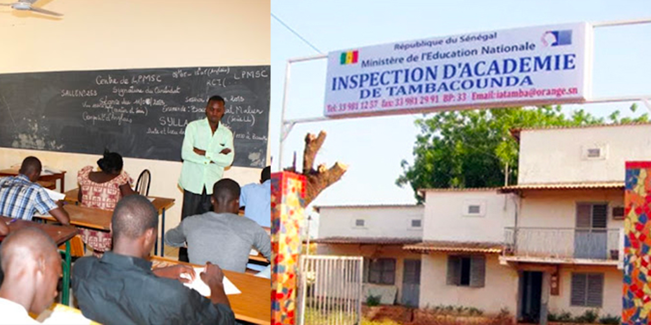 Tambacounda : L’association «Rêves des enfants» a procédé au lancement d’un fonds  pour l’éducation