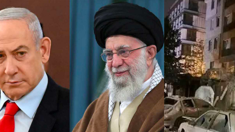 Conflit Iran-Israël : des dispositions prises pour évacuer les Sénégalais qui le souhaitent (officiel)