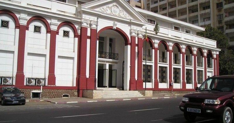 ”Profondément préoccupé” par l’attaque israélienne sur l’Iran, Dakar appelle à un ”cessez-le-feu immédiat”