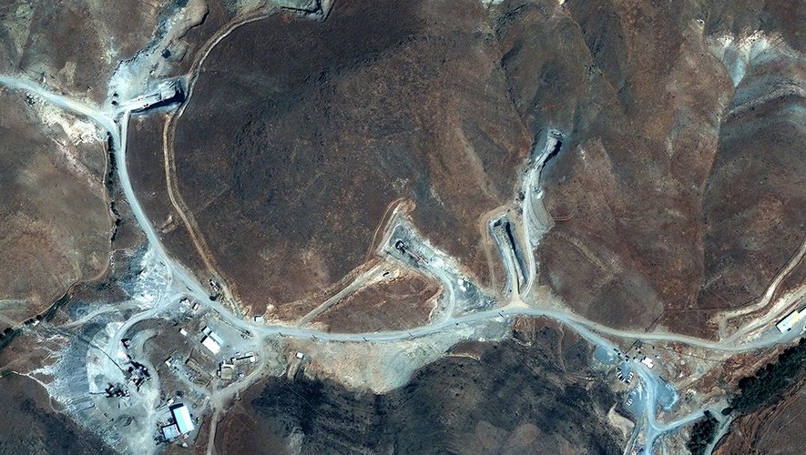 Les frappes sur l’Iran n’ont pas détruit son programme nucléaire, selon plusieurs médias américains