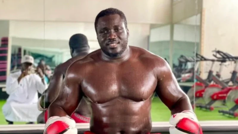 Sa Thiès : « Je veux deux avances sur la même année. Je veux Tapha Tine et Modou Lô »