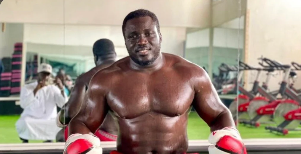 Sa Thiès : « Je veux deux avances sur la même année. Je veux Tapha Tine et Modou Lô »