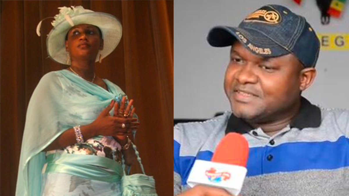 Tony Sylva-Aïda Bâ : Rebondissement sur leur divorce