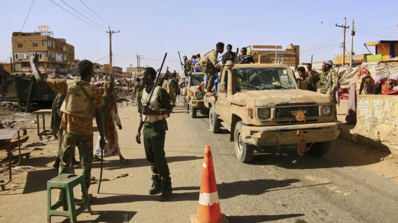 Au Soudan, une attaque des paramilitaires fait 48 morts dans un village