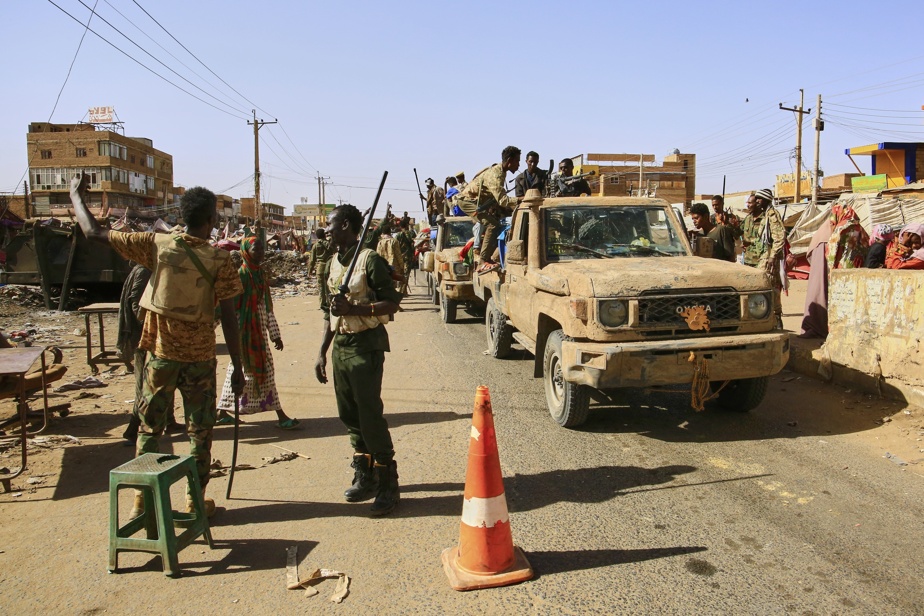Au Soudan, une attaque des paramilitaires fait 48 morts dans un village