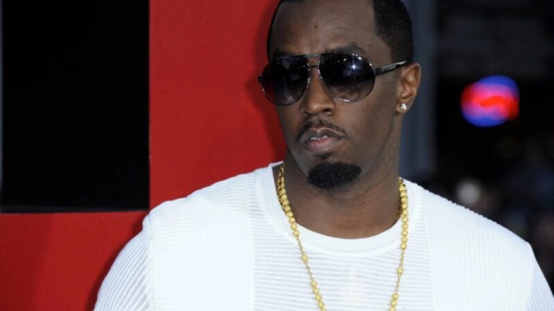 P. Diddy reconnu non coupable de trafic sexuel et d’association de malfaiteurs