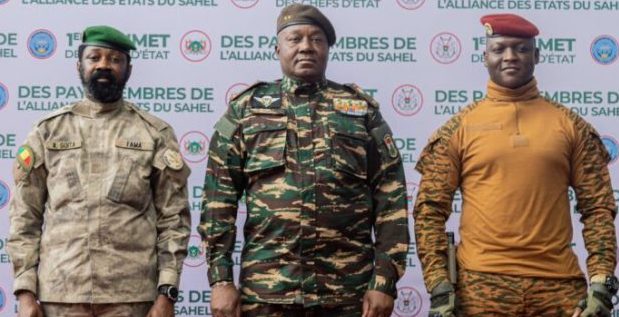 Tensions avec les pays de l’Aes : L’UEMOA APRÈS LA CEDEAO
