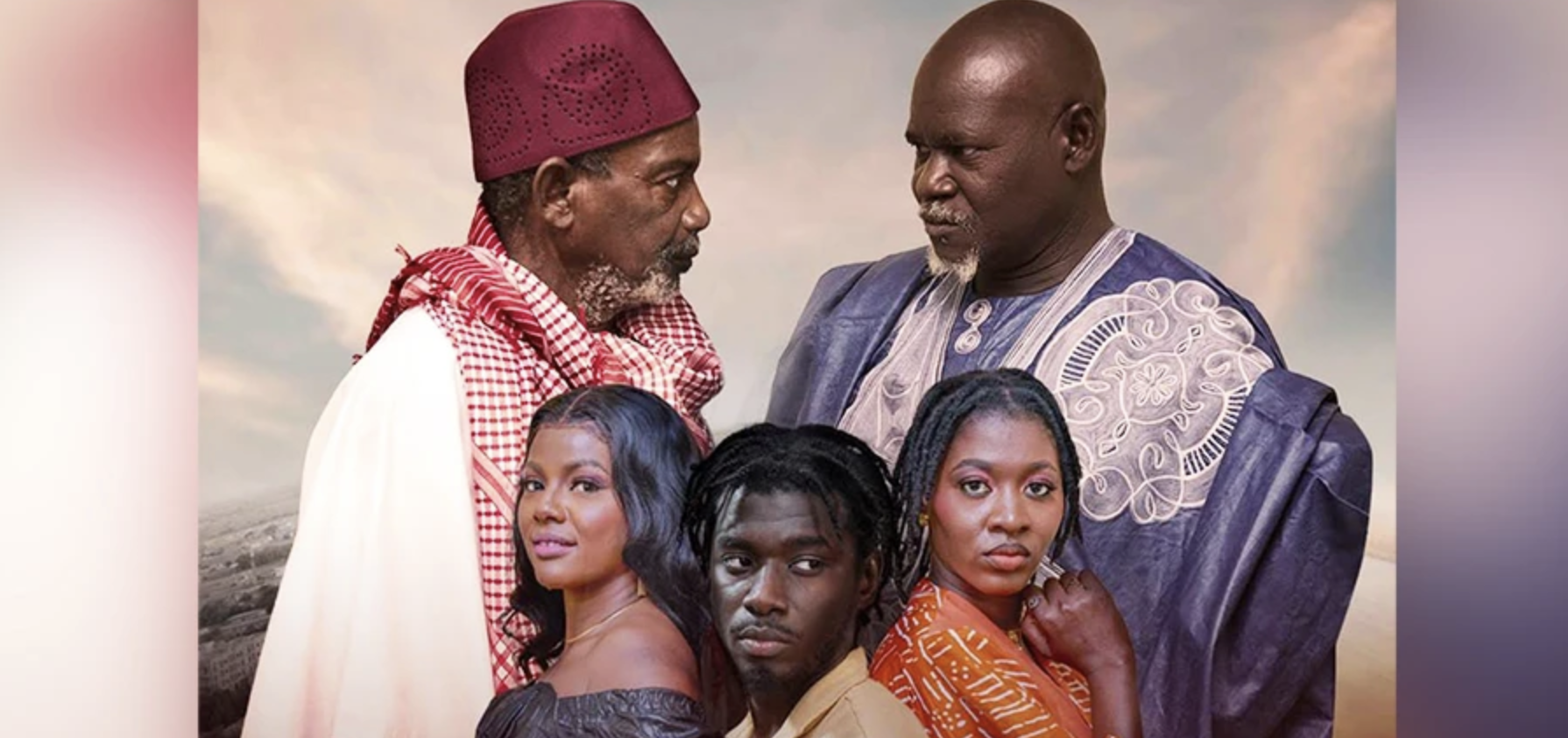 Cinéma – Massafou, réalisateur de «Nganouma» : «Je ne voyais pas les séries pulaar passer à la télé»