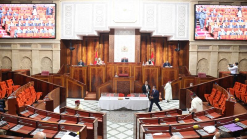 Au Maroc, un nouveau code de procédure pénale controversé