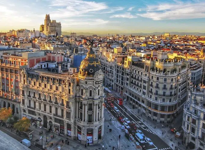 À Madrid, un troisième sommet Afrique-Espagne pour continuer d’amplifier les échanges commerciaux