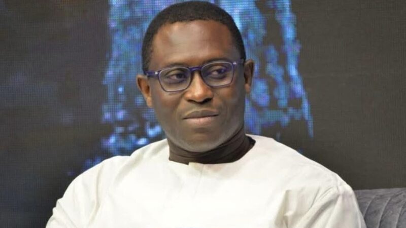 Arrestation du chroniqueur : Le Cercle des soufis appelle à la clémence pour Bachir Fofana