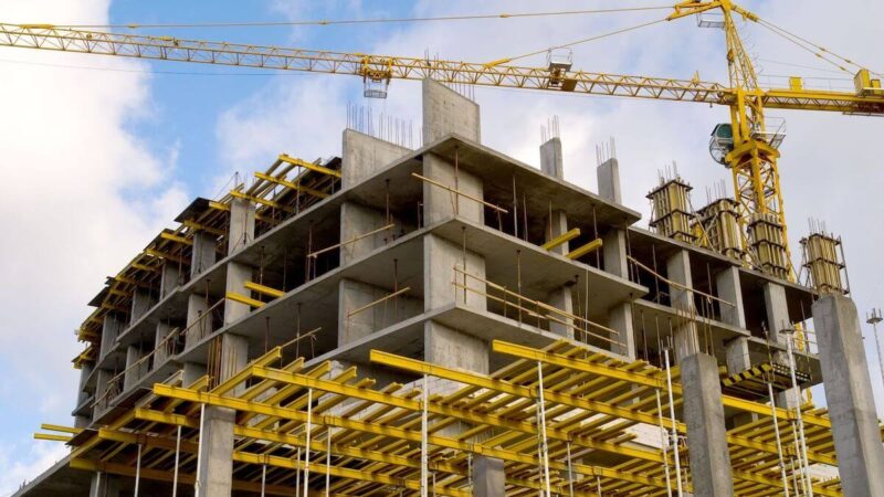 BTP – Fort marasme dans le Bâtiment : Le gouvernement présente son plan de secours